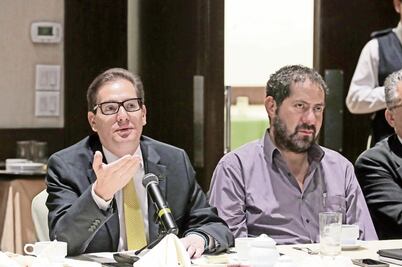 Se cae la inversión extranjera en CDMX  