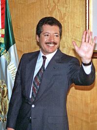 El camino a su gran discurso