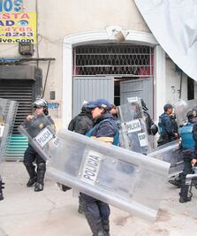 CDMX reconoce errores en reportes policiacos