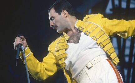 5 lecciones de moda que Freddie Mercury nos enseñó y que siguen siendo tendencia