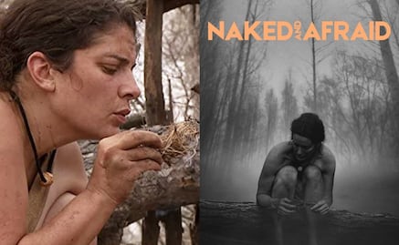 Fallece concursante de "Supervivencia al desnudo" a los 35 años 