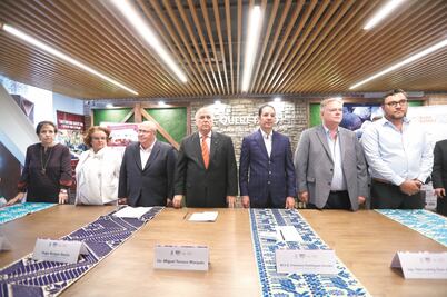 Impulsan Fiesta de las Vendimias