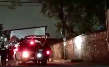 Universidad condena detención de 60 estudiantes en Real del Monte, Hidalgo