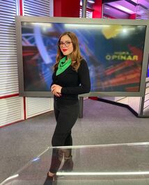 Protegieron a Félix Salgado para no empezar campaña antes del 8M: Estefanía Veloz