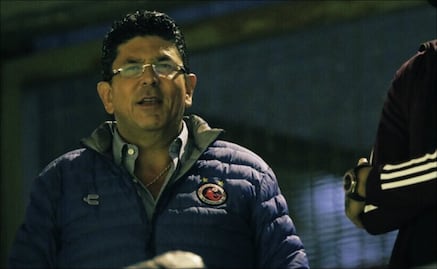 Otra vez por un tuit, la Femexfut investigará a Fidel Kuri