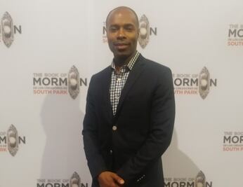 “The book of mormon”, un musical que habla de la bondad humana