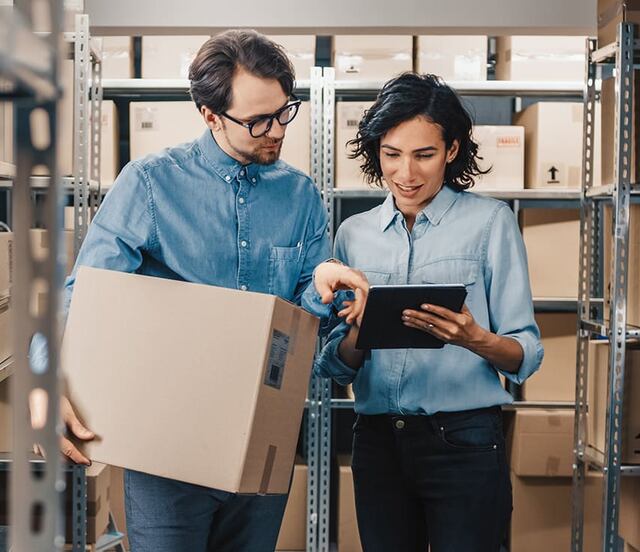 Temporada alta de ventas online: así puedes evitar retrasos y quejas