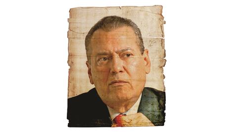 Beltrones: Las derrotas que vienen