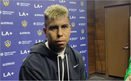 Efraín Álvarez alza la voz: “Los mexicoamericanos merecemos ser convocados a la Selección”