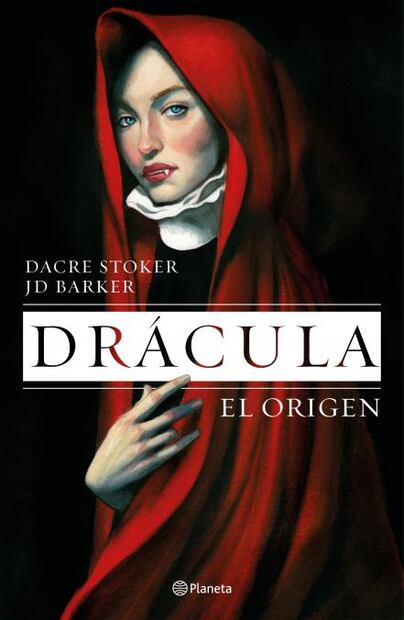 Recuperan los oscuros orígenes de "Drácula"