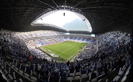 La maldición que pesa sobre los Rayados