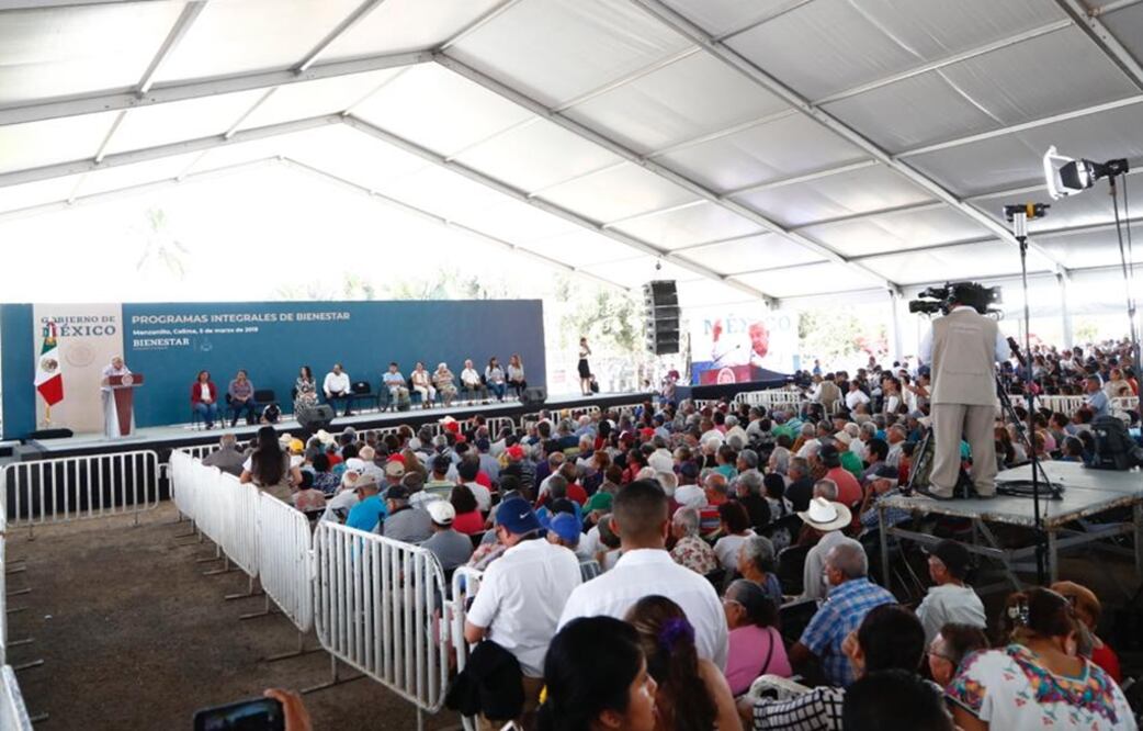 Foto: Yadín Xolalpa/EL UNIVERSAL