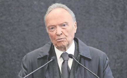 ONGs piden destitución del fiscal Gertz Manero tras exoneración a Cienfuegos