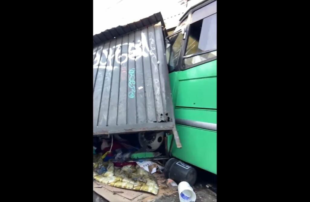 Foto: Captura de video 