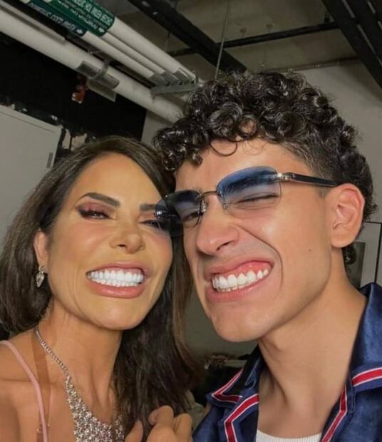 Gloria Trevi y Sergio Andrade: Los 10 puntos importantes de su historia 