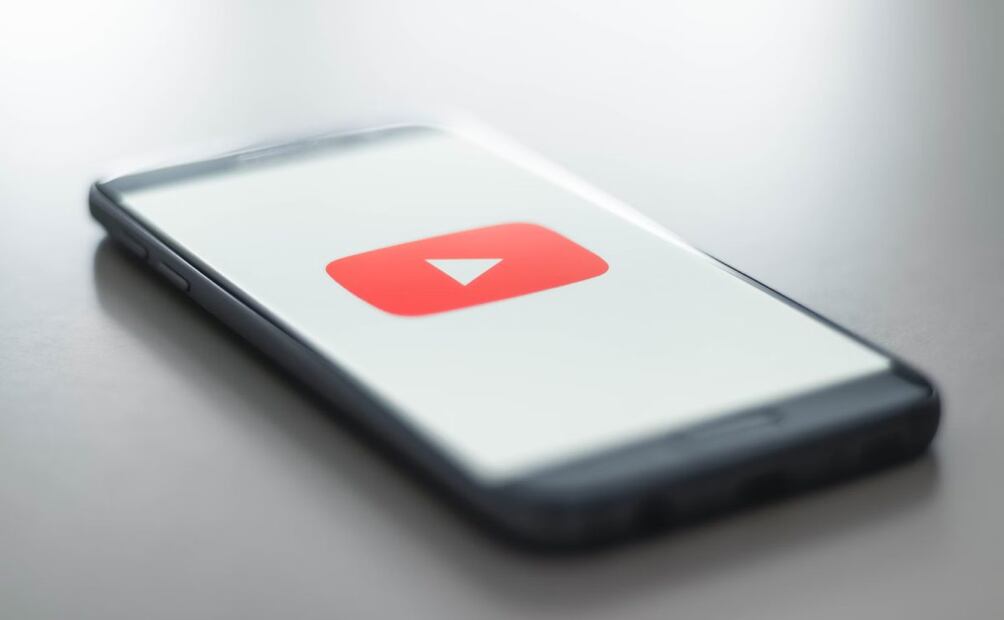 YouTube prueba un plan barato para dos personas. Imagen: Unsplash