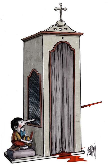 Cartón de BOLIGÁN