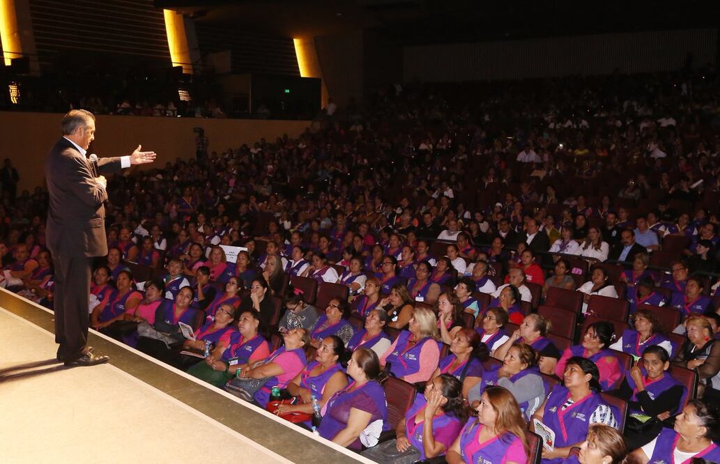 Foto: tomada de Twitter @comunicacionNL