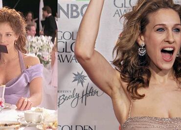 Cortes que volvieron de los 90 y están en tendencia para el pelo chino y ondulado