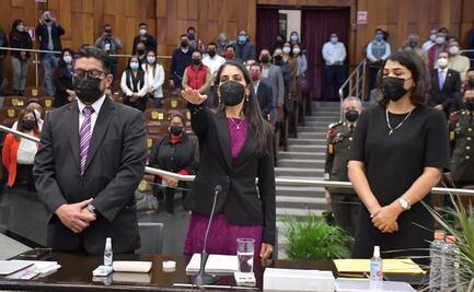 "Los exabruptos emocionales no me doblegan", afirma fiscal de Veracruz sobre caso de José Manuel del Río