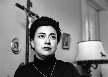 Las facetas de Rosario Castellanos, en escena