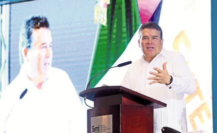 Acude Díaz de la Torre en calidad de testigo a citatorio en caso Elba