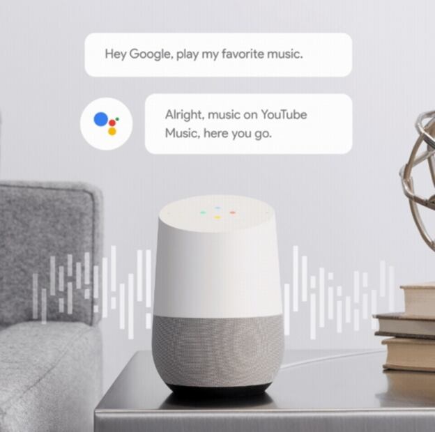 Google y Amazon estrenan streaming de música gratis