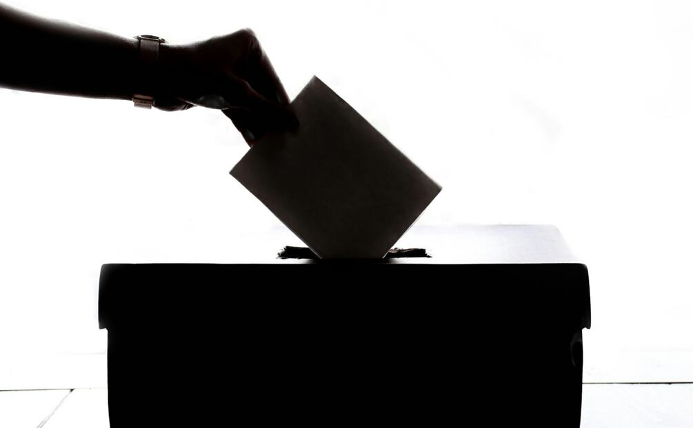 El próximo 2 de junio se llevarán a cabo las elecciones en México. Imagen: Unsplash