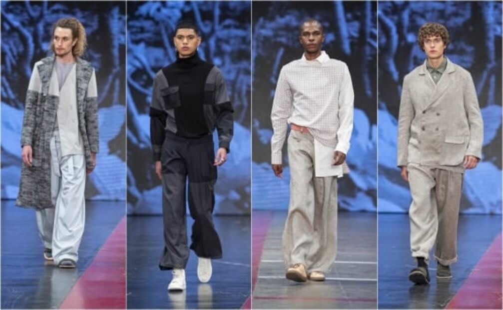 Las pasarelas de Fashion Week México City 2019