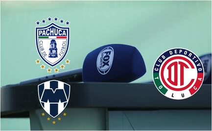 Liga MX: Final de vuelta del Apertura 2022 no se verá por TV abierta