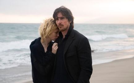 Christian Bale casi renuncia a "Knight of Cups" 