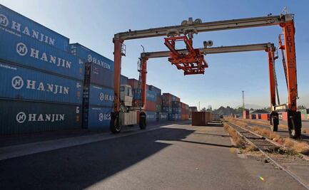 Productos chinos acaban con industrias en México, alertan