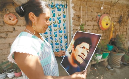 “Te vamos a quitar los dientes si no le bajas a tu desmadre”; a un año de la muerte de Samir siguen las amenazas