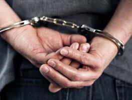 Detienen en Coahuila al empresario Juan Manuel Muñoz; lo acusan de irrumpir violentamente en la fiscalía local