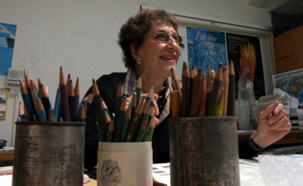 Bill Viola, Pedro Reyes y mujeres artistas, este 2022 en el MARCO, en Monterrey