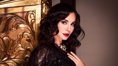 Martha Higareda: 3 veces que la actriz que le quitó el novio a Yanet García fracasó en el amor