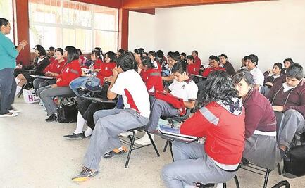 Buscan prevenir suicidio en estudiantes