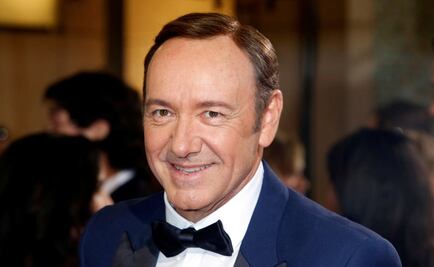Kevin Spacey será el anfitrión en los Tony 2017