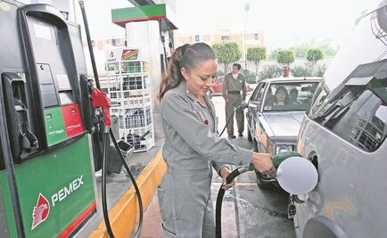 BBVA Bancomer ofrece pago de gasolina con puntos