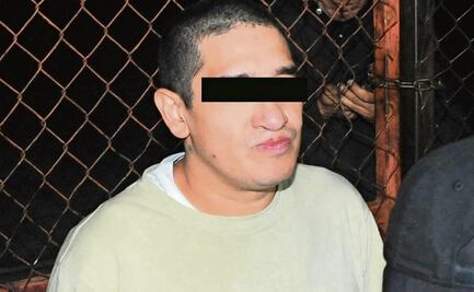 Por homicidio, dictan 27 años de cárcel a “El Lunares”, líder de la Unión Tepito