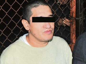 Por homicidio, dictan 27 años de cárcel a “El Lunares”, líder de la Unión Tepito