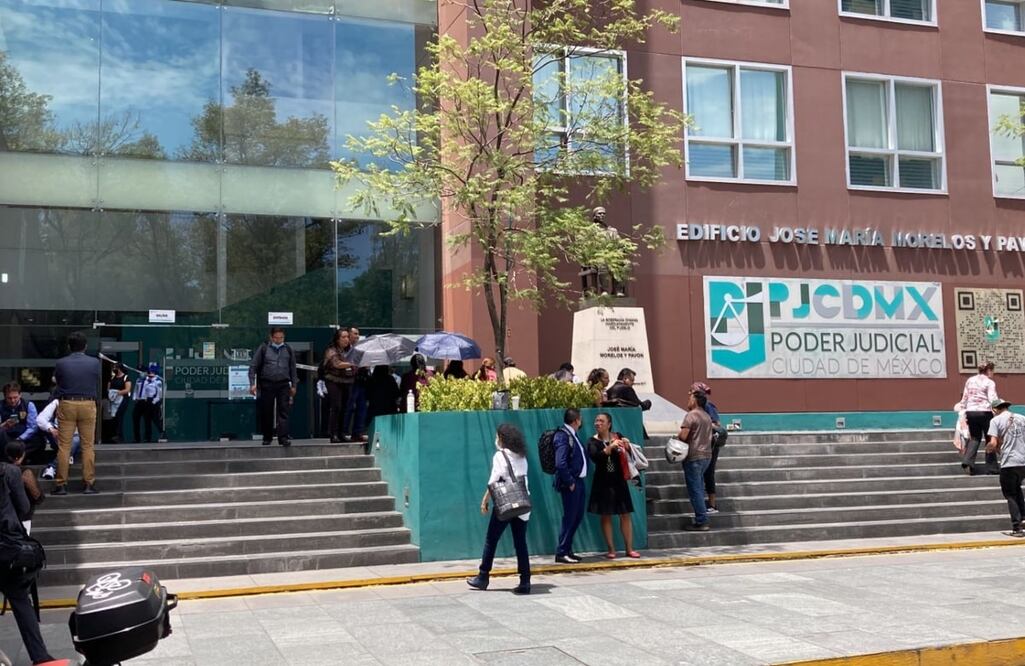 Foto: Gaspar Betancourt/ EL UNIVERSAL