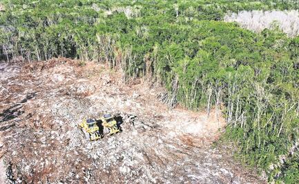 Fondos del Conacyt van a obras clave del gobierno