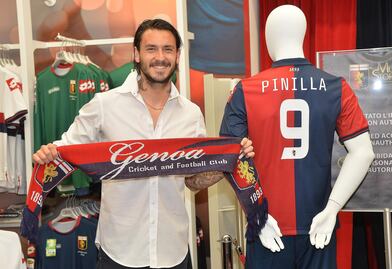 Se cae el último refuerzo del Atlas