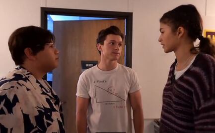 "Spider-Man: No Way Home" lanza adelanto, llegará a cines en Navidad 