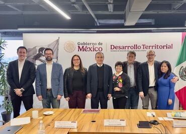 Próximo domingo arrancará en Cajeme, Sonora, el Programa Nacional de Vivienda para el Bienestar; prevén construir más de 33 mil hogares