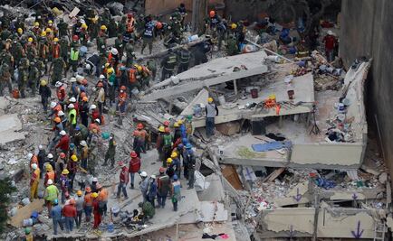 5 consejos para evitar una infección de ojos ante labores de rescate