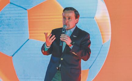 La Liga MX, feliz con el arranque goleador del torneo