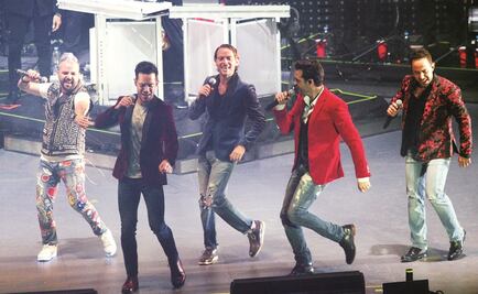 Anuncian concierto “Únete a la fiesta” en el Zócalo