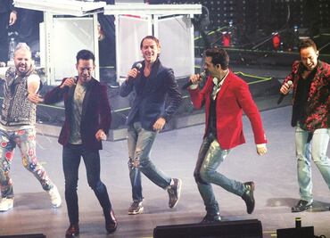 Anuncian concierto “Únete a la fiesta” en el Zócalo